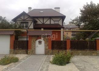 Продаю дом, 282 м2, посёлок Мирный, Луговая улица, 21