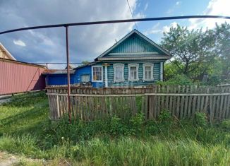 Дом на продажу, 52.8 м2, Кулебаки, улица Сергея Лазо, 15