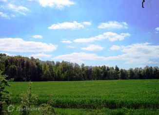 Продам участок, 80 сот., деревня Глухово