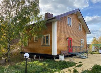 Продам дом, 160 м2, Переславль-Залесский, Народная площадь