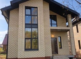 Продажа дома, 130 м2, Казань, Советский район, улица Мира