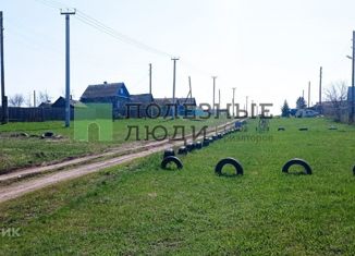 Дом на продажу, 60 м2, деревня Тимофеевка, Зелёная улица