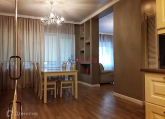 Сдаю в аренду 2-комнатную квартиру, 68 м2, Санкт-Петербург, Фермское шоссе, 12А, ЖК Шведская Крона