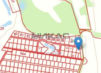 Продаю участок, 11 сот., коттеджный посёлок Спасские Дачи