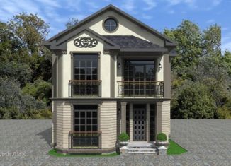 Продажа дома, 200 м2, село Барановка (Лазаревский район), Золотая улица, 4/1