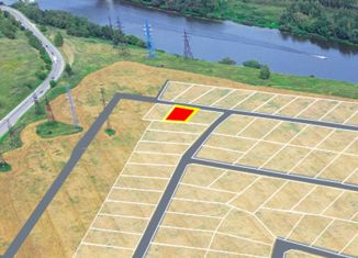 Продается земельный участок, 8.02 сот., городской округ Воскресенск