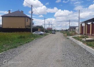 Продажа земельного участка, 6 сот., поселок Красный Сад, Рубиновая улица, 51