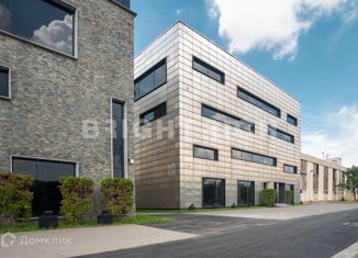 Продам офис, 1156 м2, Щербинка, Новостроевская улица, 8