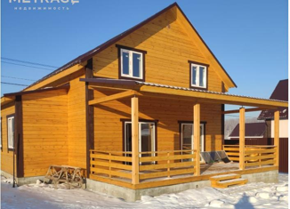 Продается дом, 140 м2, Новосибирск