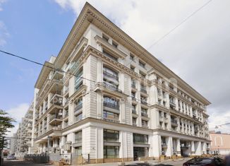Продажа 4-комнатной квартиры, 163 м2, Москва, Казарменный переулок, 3, Казарменный переулок