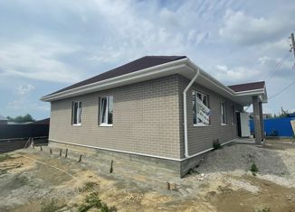 Дом на продажу, 117 м2, поселок Октябрьский, улица Чапаева, 8