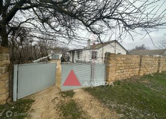 Продается дом, 66.4 м2, село Елизаветово, улица 40 лет Победы