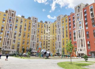 Продажа 1-комнатной квартиры, 36.7 м2, Нижний Новгород, улица Романтиков, 7, улица Романтиков