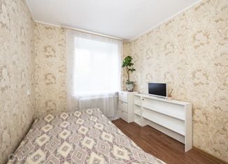 Продажа 3-комнатной квартиры, 56 м2, Новосибирск, улица Богдана Хмельницкого, 3, улица Богдана Хмельницкого
