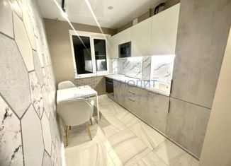 Продам двухкомнатную квартиру, 43.5 м2, Нижний Новгород, Берёзовская улица, 104, метро Буревестник