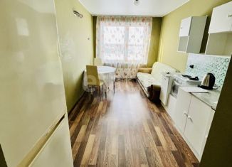 Продам 1-комнатную квартиру, 38.7 м2, Тюмень, Ставропольская улица, 160