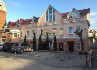 Продаю офис, 20 м2, Рязань, Почтовая улица, 57