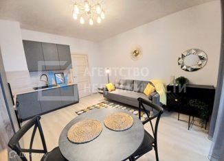 Продается квартира студия, 24.3 м2, Санкт-Петербург, Кузнецовская улица, 58к1, ЖК Статус у Парка Победы