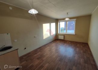 Продается квартира студия, 24.9 м2, Новосибирск, Дивногорская улица, 150/1, Дивногорская улица