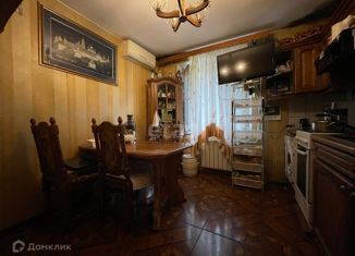 Продается 3-комнатная квартира, 65.5 м2, Москва, Большая Академическая улица, 57А, станция Лихоборы