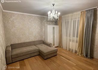 Продажа 1-ком. квартиры, 37 м2, Краснодар, улица имени 40-летия Победы, 60, микрорайон район 40 лет Победы