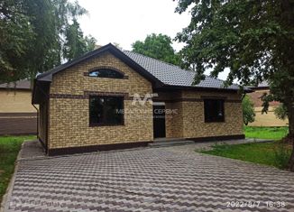 Продаю дом, 121 м2, поселок Секерино, посёлок Секерино, 75