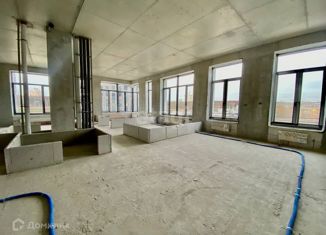 Четырехкомнатная квартира на продажу, 105 м2, Москва, проспект Генерала Дорохова, 39к1, ЖК Вест Гарден