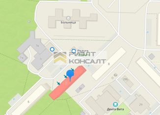 Продаю 3-ком. квартиру, 65 м2, поселок Светлый, поселок Светлый, 7