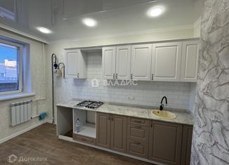 Продается 1-комнатная квартира, 39.2 м2, Владимир, Славная улица, 4