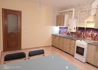 Продаю трехкомнатную квартиру, 77.9 м2, Темрюк, улица Карла Маркса, 268