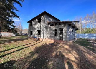 Продается дом, 202 м2, село Борки, улица Строителей