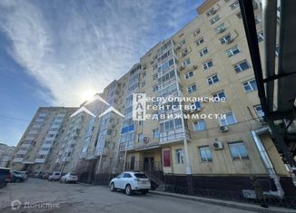 2-комнатная квартира на продажу, 67 м2, Якутск, улица Орджоникидзе, 49
