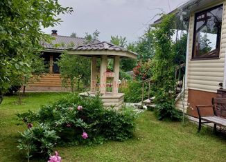 Продается дом, 115 м2, садовое товарищество Чернобылец