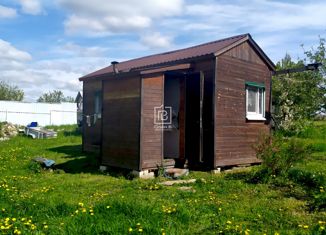 Участок на продажу, 18 сот., деревня Вороново, деревня Мехово, 71