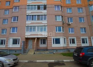 Продам квартиру студию, 35 м2, Калуга, Хрустальная улица, 44к4, Октябрьский округ