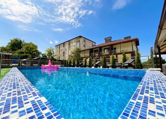 Продается однокомнатная квартира, 23.1 м2, Сочи, Орбитовская улица, 20/13, микрорайон Энергетик-Изумруд