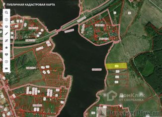 Продаю земельный участок, 920 сот., деревня Толстоухово, деревня Толстоухово, 18