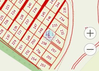 Продам земельный участок, 5 сот., село Масловка, Пролетарская улица, 47