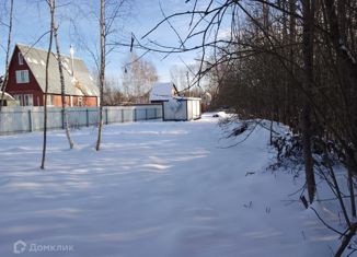 Участок на продажу, 10 сот., деревня Перещапово