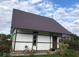 Продаю дом, 114 м2, СНТ Гея, Центральная улица