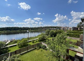 Продажа таунхауса, 224.6 м2, Красногорск, Зеркальная набережная, 6