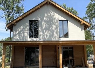 Продам дом, 101 м2, Новокуйбышевск, Спортивная улица