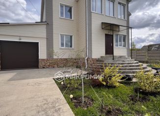 Дом на продажу, 240 м2, деревня Нижняя Лужна, Луговая улица, 18