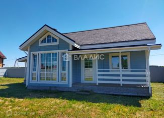 Продаю дом, 110 м2, дачный посёлок Садко