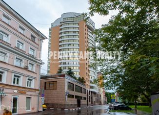 4-ком. квартира на продажу, 159.5 м2, Москва, Октябрьский переулок, 5, метро Достоевская