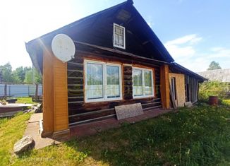 Продаю дом, 48 м2, поселок Гусевка, Дорожная улица, 21