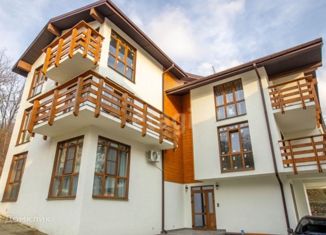 Продажа однокомнатной квартиры, 54 м2, село Орёл-Изумруд, улица Лазурная Долина, 163А