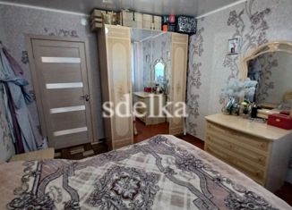 4-комнатная квартира на продажу, 61 м2, Прокопьевск, Институтская улица, 102
