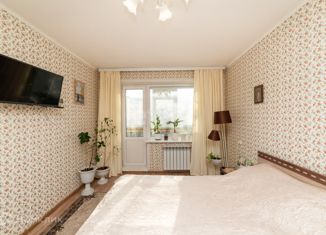 Продажа 4-ком. квартиры, 74.4 м2, Курган, улица Анфиногенова, 7, район Рябково