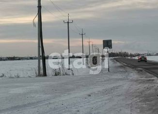 Продам земельный участок, 408.94 сот., село Мальково, Новая улица, 18